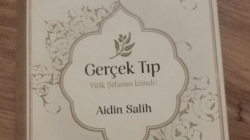 Gerçek Tıp Yitik Şifanın İzinde