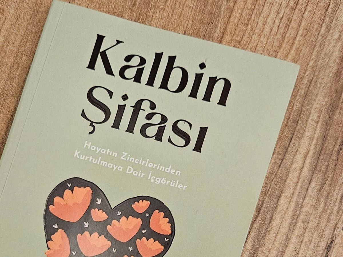 Kalbin Şifası