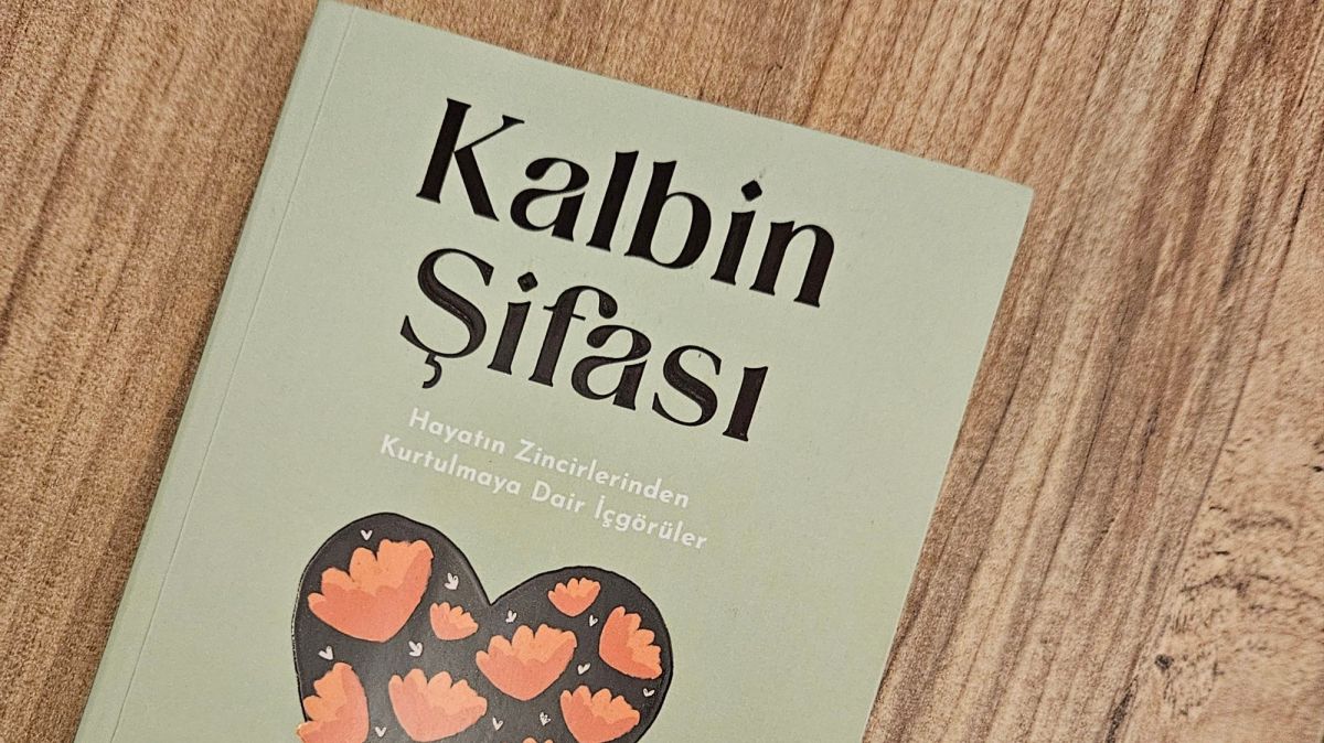 Kalbin Şifası