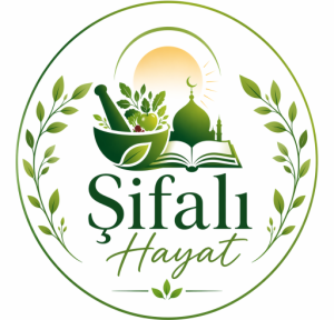 Şifalı Hayat